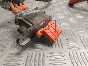 TOYOTA RAV 4 A5 (2019–2026) Other wire 821H42020D - 7