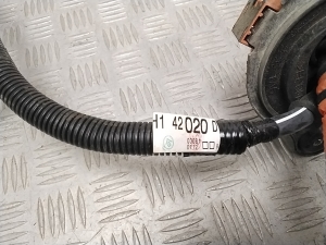 TOYOTA RAV 4 A5 (2019–2026) Other wire 821H42020D - 9