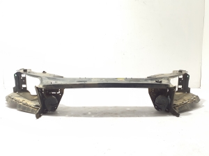 VOLVO XC70 (2007–2016) Schlossträger und seine Teile (Frontmaske) 31299977 - 2