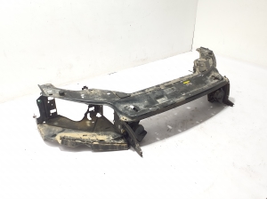 VOLVO XC70 (2007–2016) Schlossträger und seine Teile (Frontmaske) 31299977 - 3