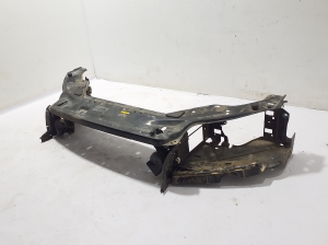 VOLVO XC70 (2007–2016) Schlossträger und seine Teile (Frontmaske) 31299977 - 4