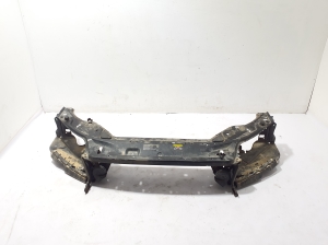 VOLVO XC70 (2007–2016) Schlossträger und seine Teile (Frontmaske) 31299977 - 5