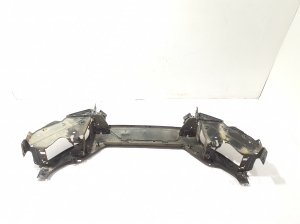   Radiator support and its parts  - 31299977 