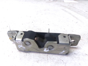 Sliding door lock - A9067300435