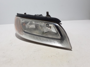 VOLVO XC70 (2007–2016) Headlight 31214352 - 4