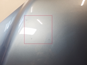 Mercedes Benz E-Class W207 (2009–2017) Hood A2078800057 - 2