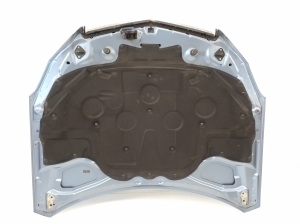Mercedes Benz E-Class W207 (2009–2017) Hood A2078800057 - 4