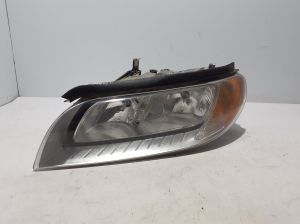 VOLVO XC70 (2007–2016) Headlight 31214351 - 4