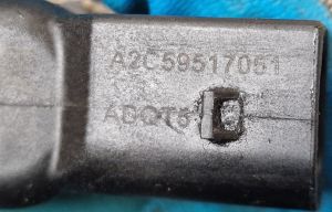 Ford Transit (2012–2026) Kütusepihusti A2C59517051 - 2