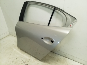 Mazda 3 IV (2019–2026) Tagumised küljeuksed BCY07302XF - 3