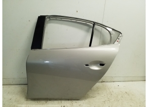 Rear side doors - BCY07302XF
