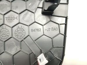 Kia XCEED I (2019–2026) Dashboard trim 84762J7BA0 - 4