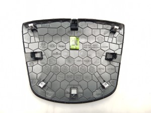 Kia XCEED I (2019–2026) Dashboard trim 84762J7BA0 - 5