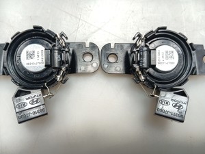 Kia XCEED I (2019–2026) Speaker 96311J7000 - 4