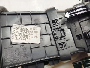 Kia XCEED I (2019–2026) Dashboard air vent grilles 97490J7BA0 - 5