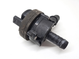 Kühlwasserpumpe Wasserpumpe - JX618B552AB