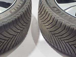 VOLVO C 40 I (2022–2026) Rim set - 4