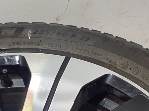 VOLVO C 40 I (2022–2026) Rim set - 5