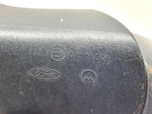 Ford Focus (2018–2026) Außenspiegel und seine Teile 212876567 - 4