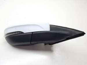 Ford Focus (2018–2026) Side mirror and its parts 212876568 - 4