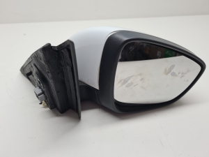 Ford Focus (2018–2026) Side mirror and its parts 212876568 - 5