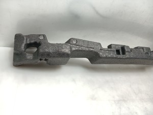 Kia XCEED I (2019–2026) Front bumper absorber 86520J7PA0 - 3