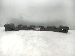 Kia XCEED I (2019–2026) Front bumper absorber 86520J7PA0 - 4