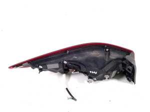 Mazda 3 IV (2019–2026) Eckleuchte hinten BGKM51150 - 2