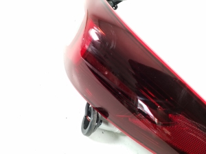 Mazda 3 IV (2019–2026) Eckleuchte hinten BGKM51150 - 4