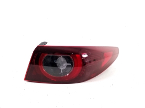   Rear corner light  - BGKM51150 
