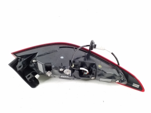 Mazda 3 IV (2019–2026) Eckleuchte hinten BGKM51150 - 5