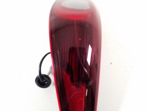 Mazda 3 IV (2019–2026) Eckleuchte hinten BGKM51150 - 7