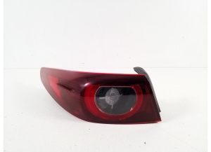   Rear corner light  - BGKM51160 