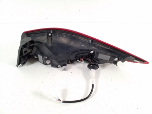 Mazda 3 IV (2019–2026) Eckleuchte hinten BGKM51160 - 2