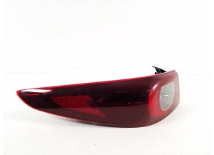 Mazda 3 IV (2019–2026) Eckleuchte hinten BGKM51160 - 3