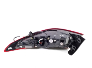 Mazda 3 IV (2019–2026) Eckleuchte hinten BGKM51160 - 5