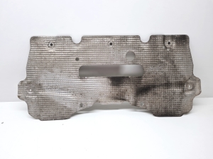 Ford Focus (2018–2026) Unterbodenschutz JX6B11122AC - 2