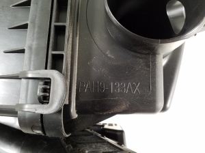 Mazda 3 IV (2019–2026) Luftfiltergehäuse PAH9133AY - 3