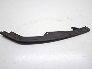 Ford Focus (2018–2026) Front bumper lower grille JX7B17626A1 - 3