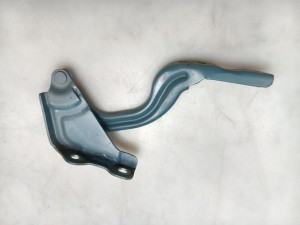   Hood hinge  - 66910J7000 