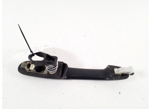 Mercedes Benz Vito W639 (2003–2014) Front door exterior handle A0007602559 - 3
