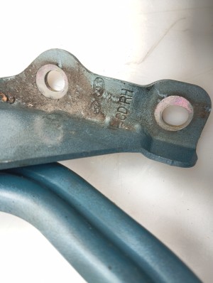 Kia XCEED I (2019–2026) Hood hinge 66920J7000 - 3