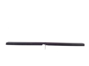 Front door inner window molding - A6397200224
