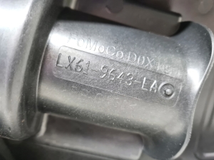 Ford Focus (2018–2026) Luftmassenmesser J1BA12B579AA - 3