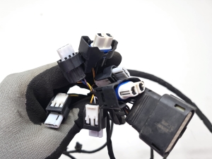 Ford Focus (2018–2026) Front parking sensor wiring JX6T15K867 - 3