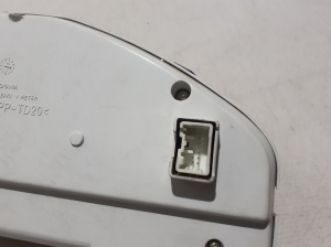 VOLVO XC70 (2007–2016) Instrument cluster 31254535 - 2