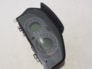 VOLVO XC70 (2007–2016) Instrument cluster 31254535 - 4