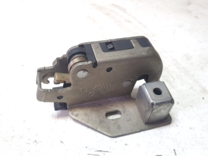 Mercedes Benz Sprinter /906/ (2006–2018) Tailgate lock A9067400035 - 3