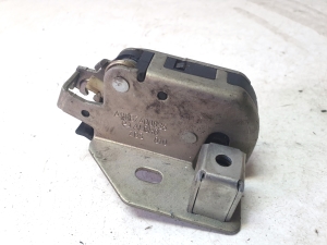 Mercedes Benz Sprinter /906/ (2006–2018) Tailgate lock A9067400035 - 2