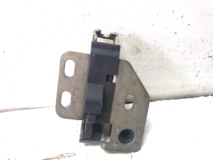 Mercedes Benz Sprinter /906/ (2006–2018) Tailgate lock A9067400035 - 3